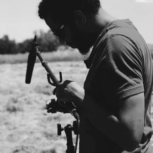 Meet your Posher, Travis